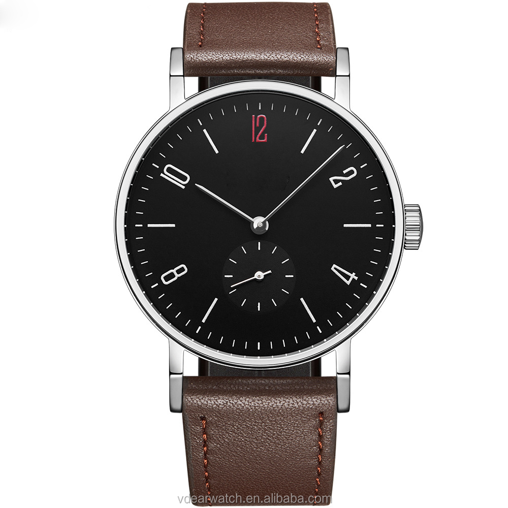 VDEAR - Online made in chinese wholesale unbranded watches blank custom ladies watches others 12