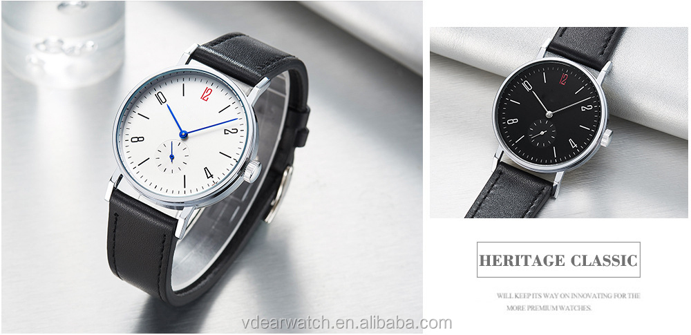 VDEAR - Online made in chinese wholesale unbranded watches blank custom ladies watches others 22