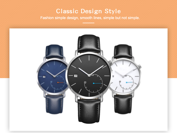 VDEAR - Montre homme la plus populaire, marque de luxe, design personnalisé avec votre logo, montre homme et autres 10