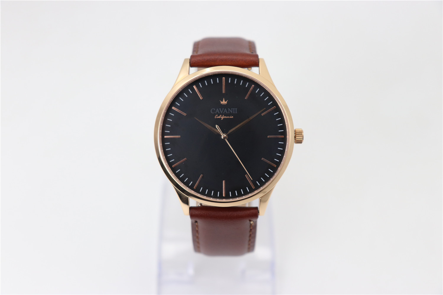 VDEAR - 2020 Brand simple design your own logo custom mens oem wrist watches for men others 12