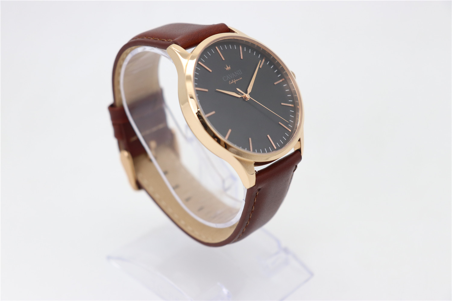 VDEAR - 2020 Brand simple design your own logo custom mens oem wrist watches for men others 16