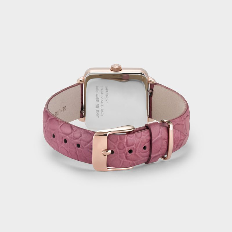 VDEAR - Customized minimal japan movt water resistant stainless steel back latest girls wrist watch others 24