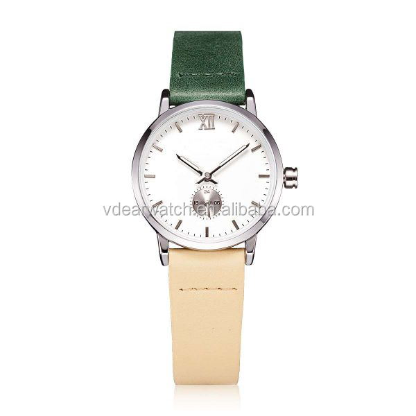 VDEAR - 2017 Unique design small dial brand name custom watch dial stone quartz ladies designer watches others 13