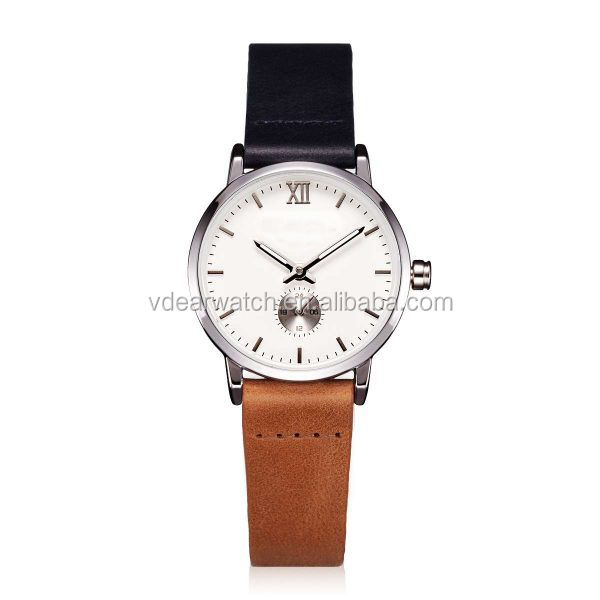 VDEAR - 2017 Unique design small dial brand name custom watch dial stone quartz ladies designer watches others 15