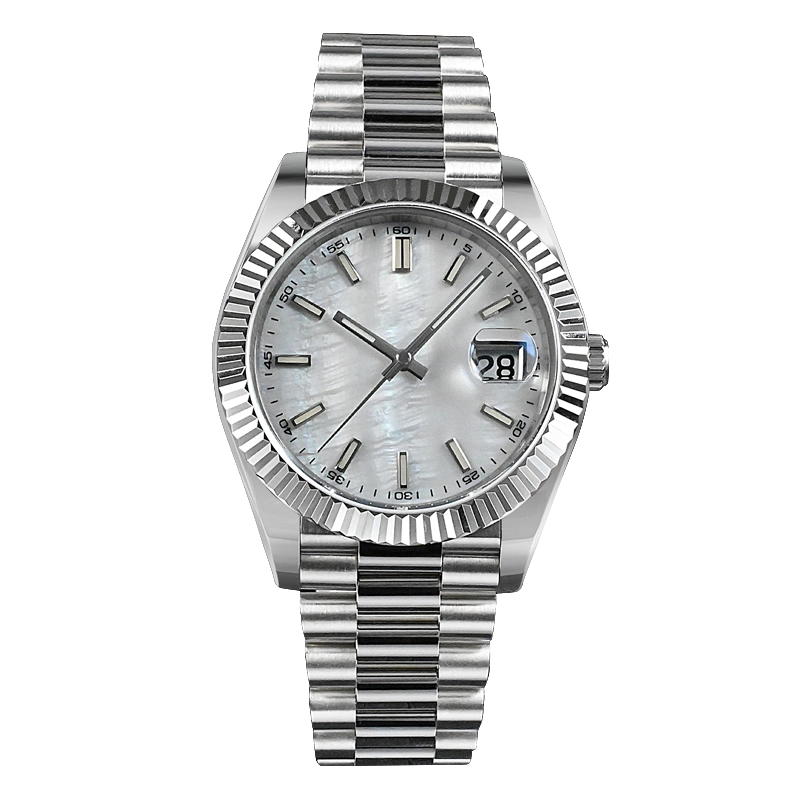 VDEAR - Design Luxury Brand Fashion Sapphire Crystal Custom Mens Diving Automatic Watch Winder Wrist Watches For Men 1