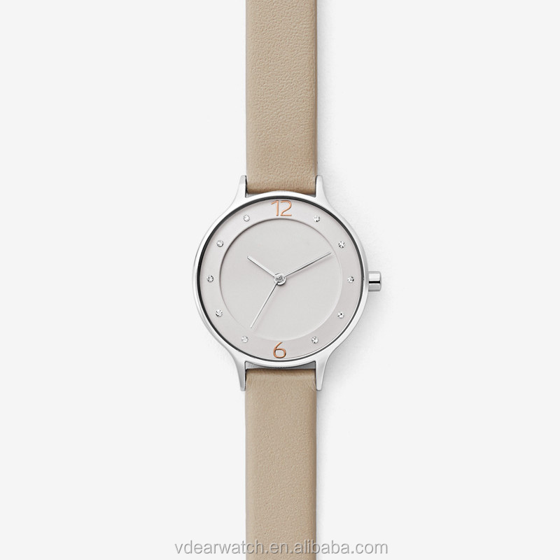 VDEAR – Hochwertige Quarzuhren mit japanischem Uhrwerk, individuellem Zifferblattdesign, Damenuhren aus 316L Edelstahl und mehr. 15