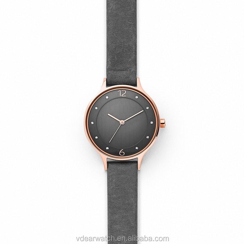 VDEAR – Hochwertige Quarzuhren mit japanischem Uhrwerk, individuellem Zifferblattdesign, Damenuhren aus 316L Edelstahl und mehr. 9