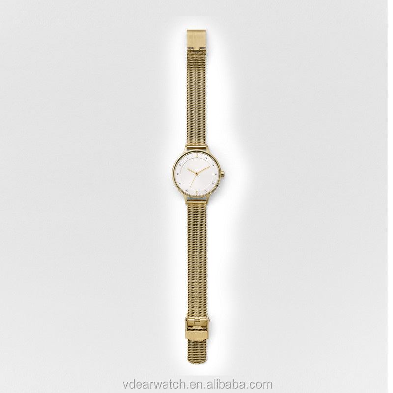 VDEAR – Hochwertige Quarzuhren mit japanischem Uhrwerk, individuellem Zifferblattdesign, Damenuhren aus 316L Edelstahl und mehr. 19