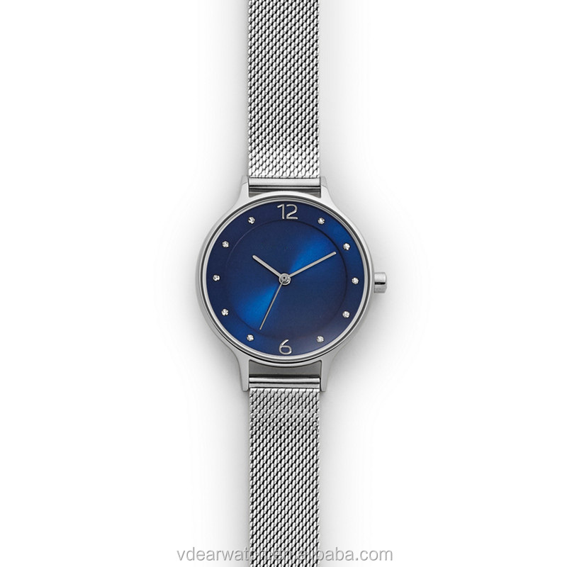 VDEAR – Hochwertige Quarzuhren mit japanischem Uhrwerk, individuellem Zifferblattdesign, Damenuhren aus 316L Edelstahl und mehr. 11