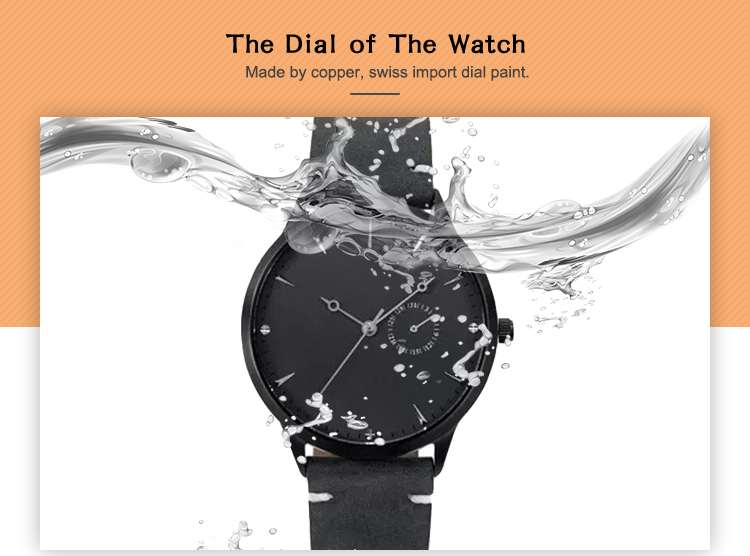 VDEAR – Schwarze Herren-Armbanduhren mit Schnellverschlussarmband, markenlos, Edelstahl, Lieferanten aus China und anderen Ländern 8