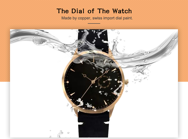 VDEAR – Schwarze Herren-Armbanduhren mit Schnellverschlussarmband, markenlos, Edelstahl, Lieferanten aus China und anderen Ländern 10