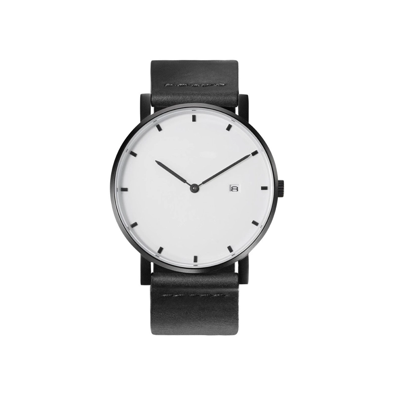 VDEAR - High Quality Auto Date Feature 1st Men's Gender Stainless Steel Watches others 1