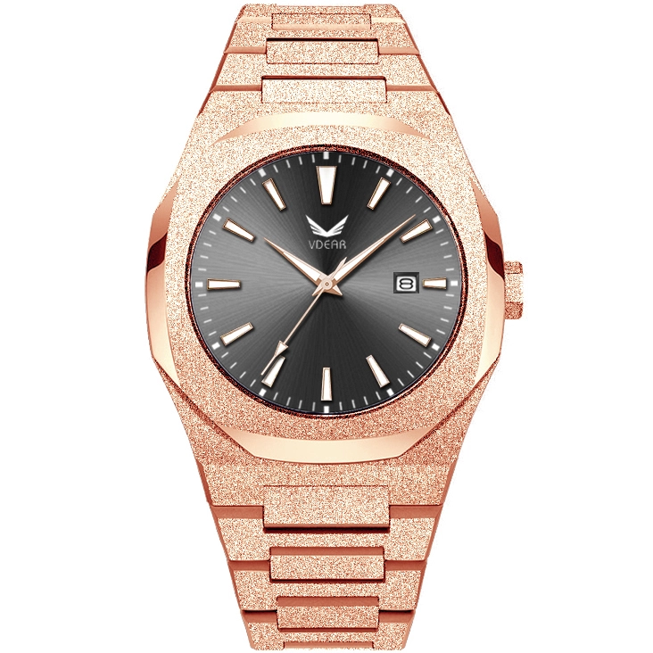 VDEAR - Modern Fashionable Customized Luxury Oem 2021 Wrist Watches Men In Wristwatches others 1