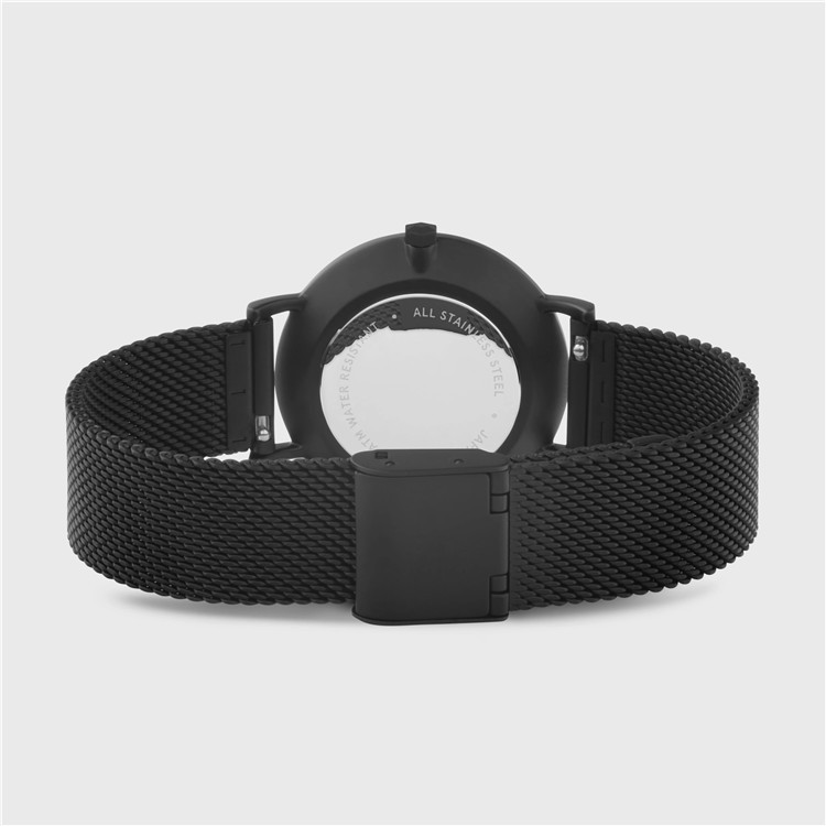 ساعة يد VDEAR - مقاومة للماء حتى 3 ضغط جوي، تعمل بحركة كوارتز، ساعة يد شخصية للنساء وغيرها 22