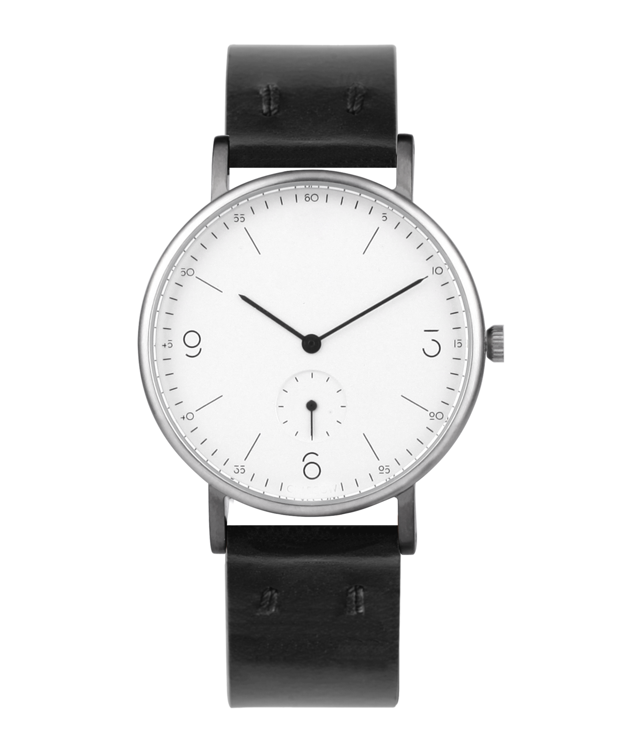 VDEAR - Miyota 1L45 japan movement wholesale mens watches custom logo brand blank face watch others 11