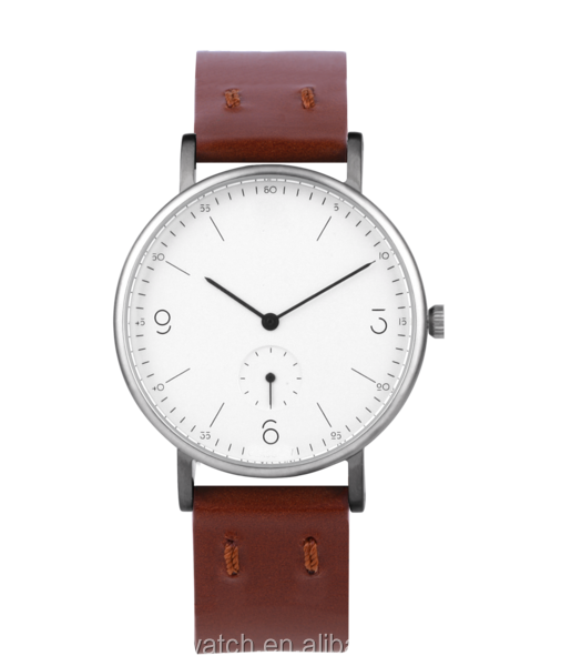 VDEAR - Miyota 1L45 japan movement wholesale mens watches custom logo brand blank face watch others 13