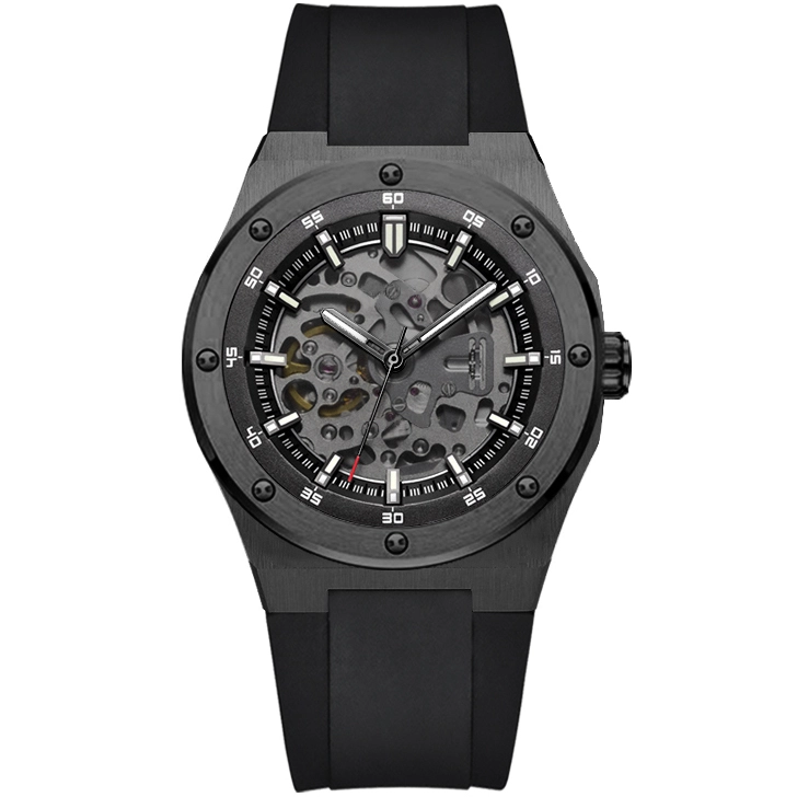 VDEAR - OEM your own logo japan automatic watch luxurious luxury private label watches automatic men luxury mechanical others 1