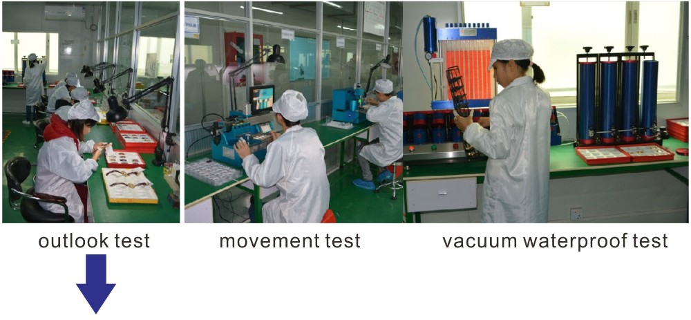 VDEAR - New design simple custom logo Stainless Steel mens Wrist Watch in black others 29