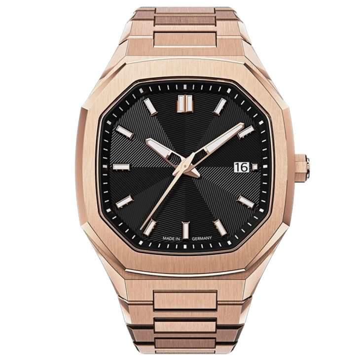 VDEAR - VDEAR Montre Personnalise Mechnical Watch Custom Automatic Watches Men Luxury Brand Automatic others 1