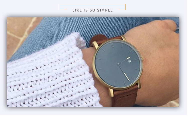 VDEAR - Waterproof Japan Movt Quartz Watch Men Stainless Steel Timepieces Vdear VG1006 Watches others 16