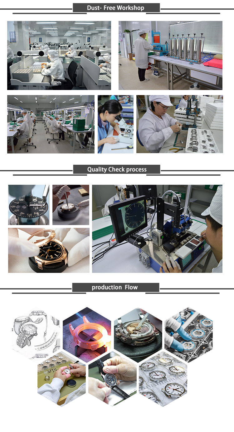 VDEAR - 316L stainless steel case minimal silicon band unique luxury famous brand custom watches men New Arrival 17