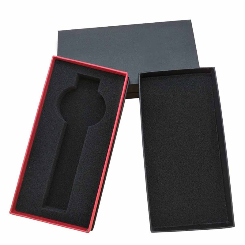 VDEAR - Custom logo luxury paper gift packaging watch boxes cases Watch Box 14