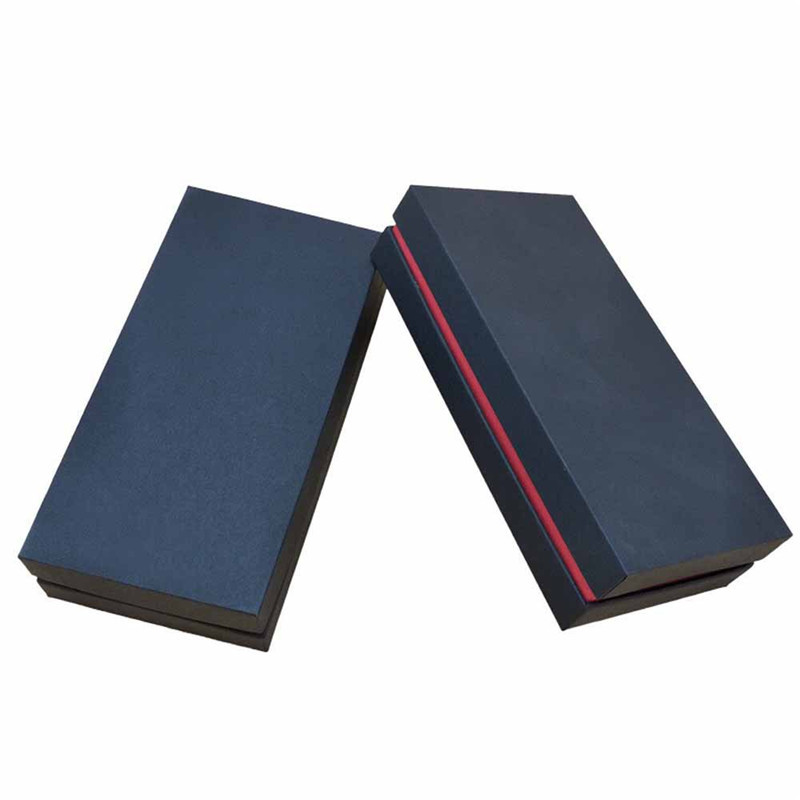 VDEAR - Custom logo luxury paper gift packaging watch boxes cases Watch Box 12