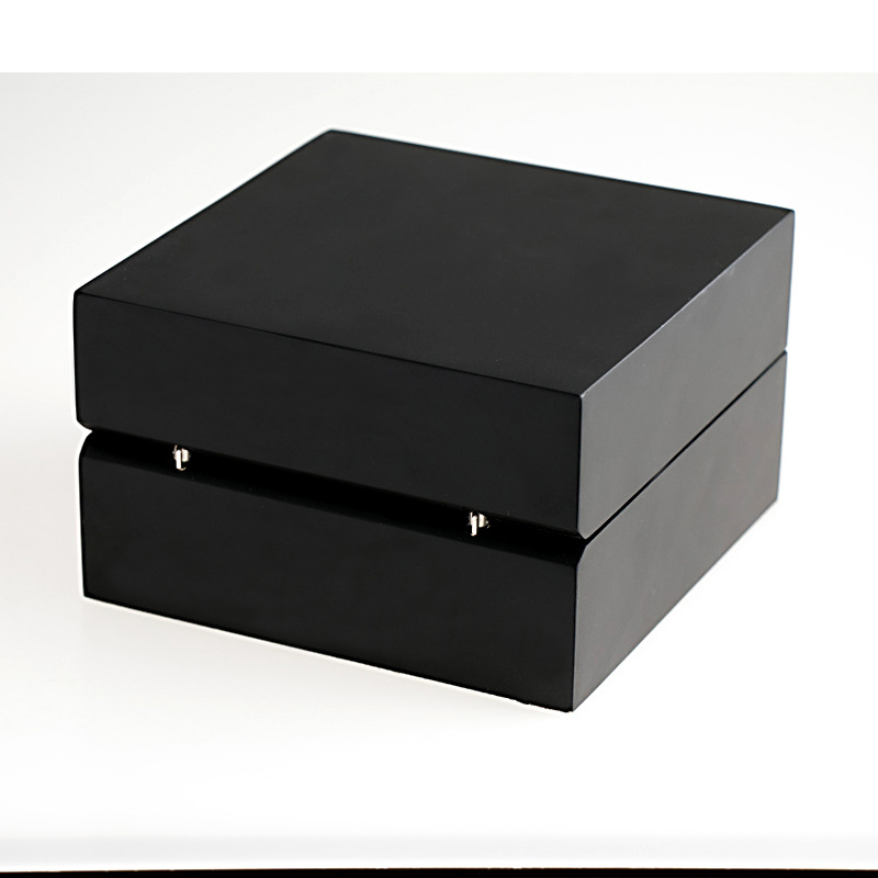 VDEAR - Chinese Manufacturer High Quality Custom Wooden Watch Box Watch Box 19