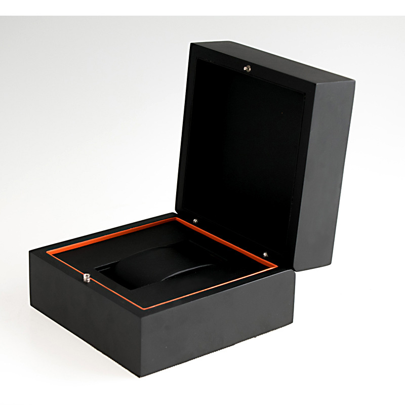 VDEAR - Chinese Manufacturer High Quality Custom Wooden Watch Box Watch Box 13