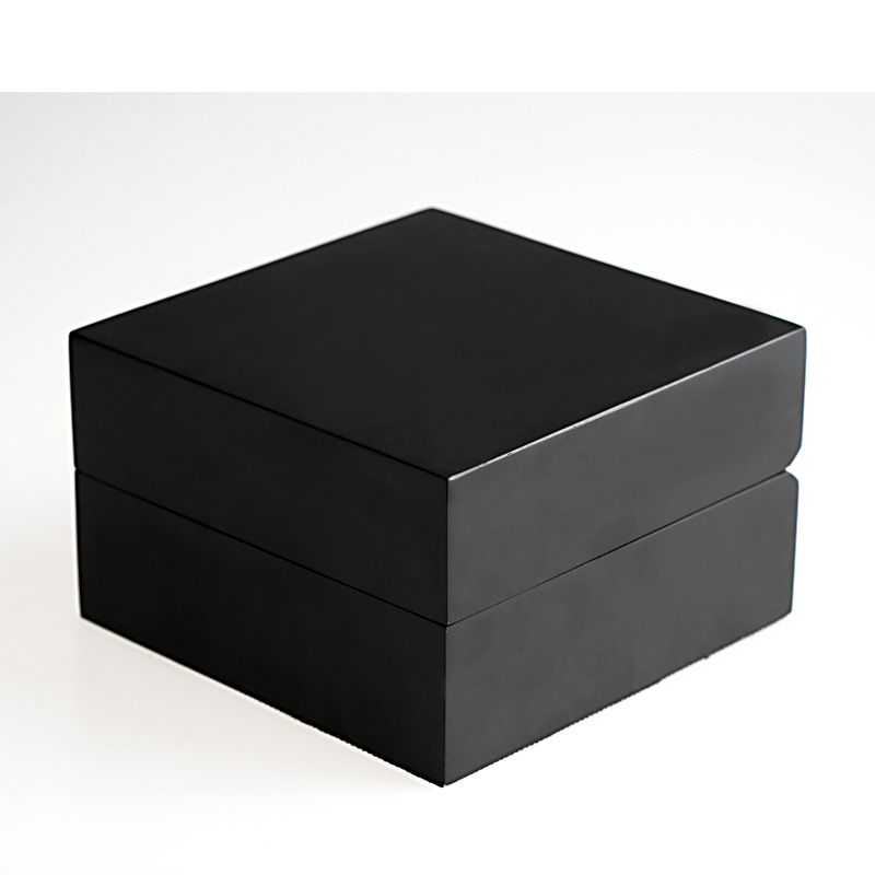 VDEAR - Chinese Manufacturer High Quality Custom Wooden Watch Box Watch Box 17