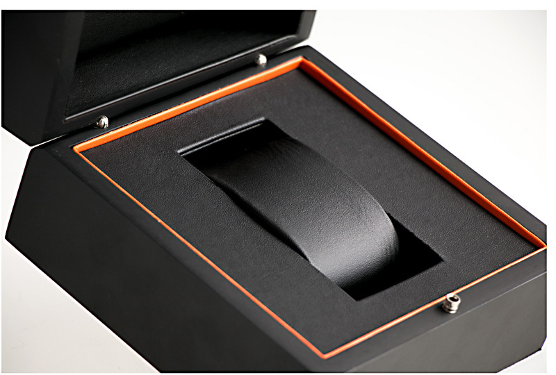 VDEAR - Chinese Manufacturer High Quality Custom Wooden Watch Box Watch Box 15