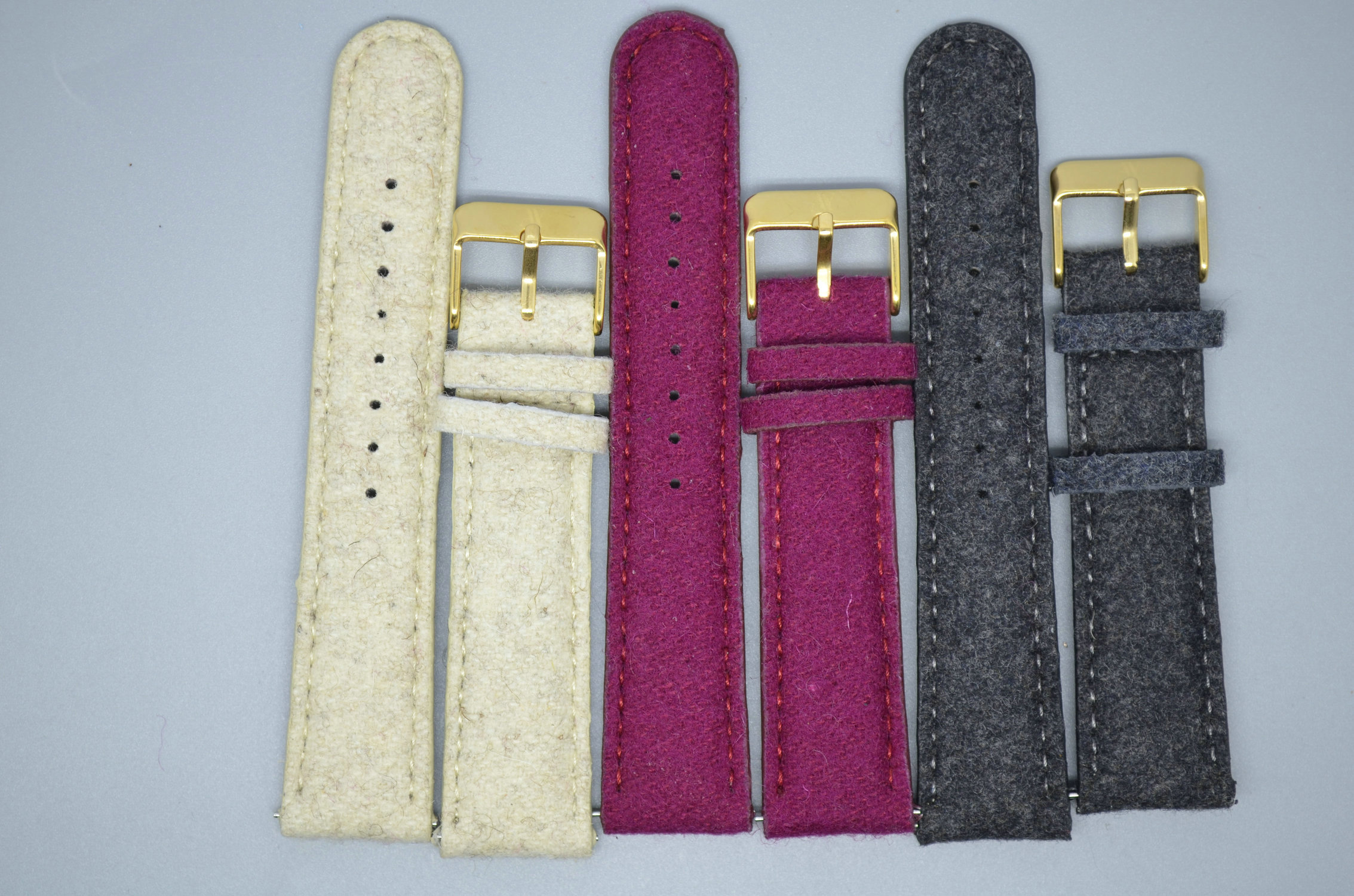 VDEAR - VDEAR custom logo quickly easy change bar nato strap 20 mm fabric watch band fabric belt strap Watch Strap 11