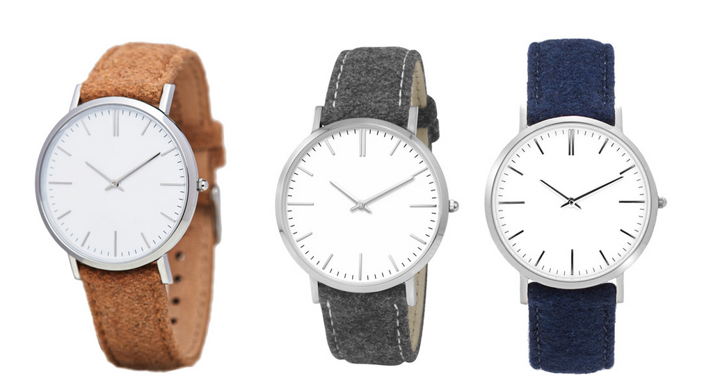 VDEAR - VDEAR custom logo quickly easy change bar nato strap 20 mm fabric watch band fabric belt strap Watch Strap 16