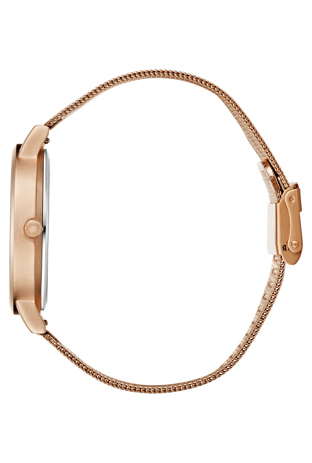 VDEAR - 36mm waterproof rose gold watches black marble watch with leather strap Fancy Watch 17