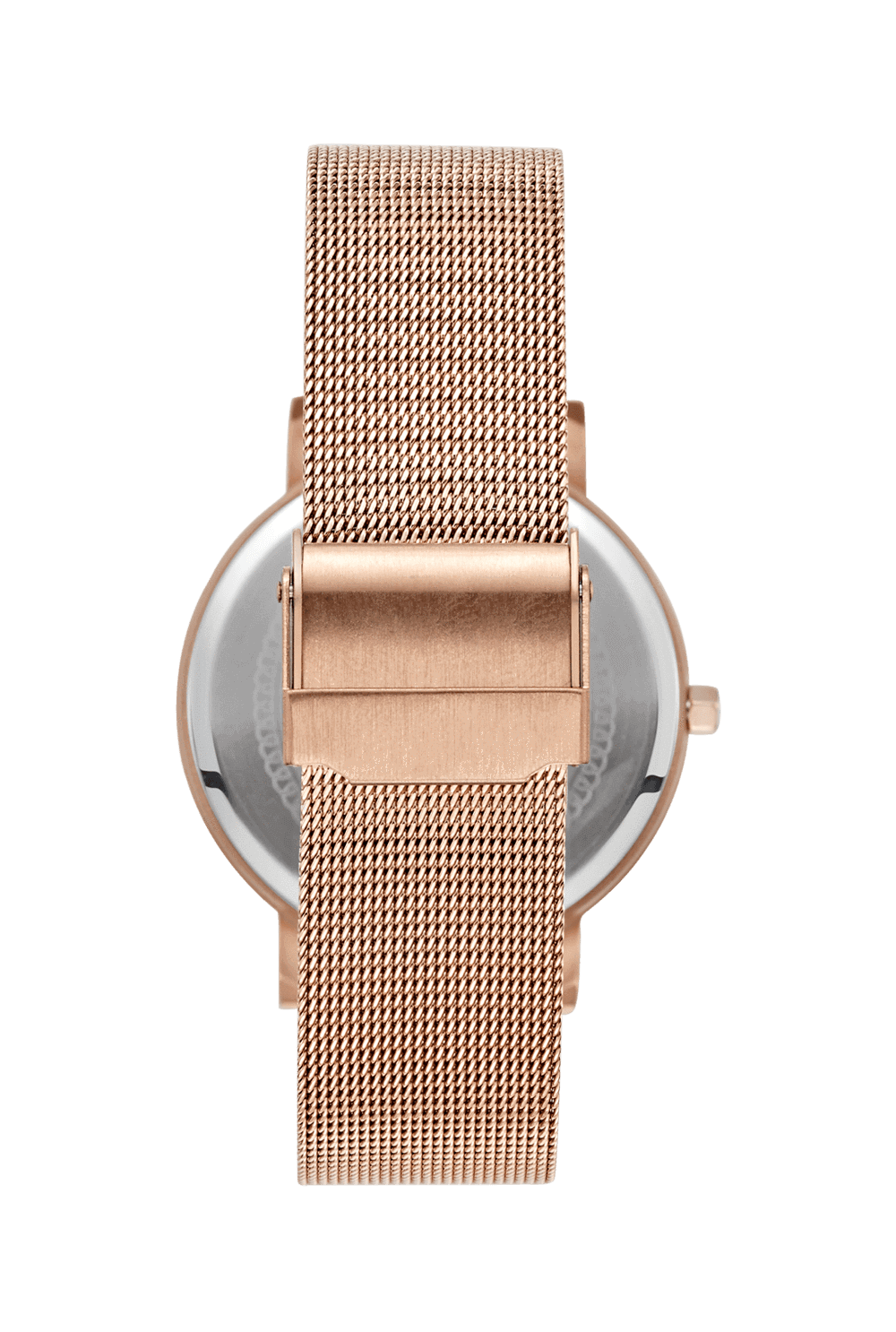 VDEAR - 36mm waterproof rose gold watches black marble watch with leather strap Fancy Watch 19