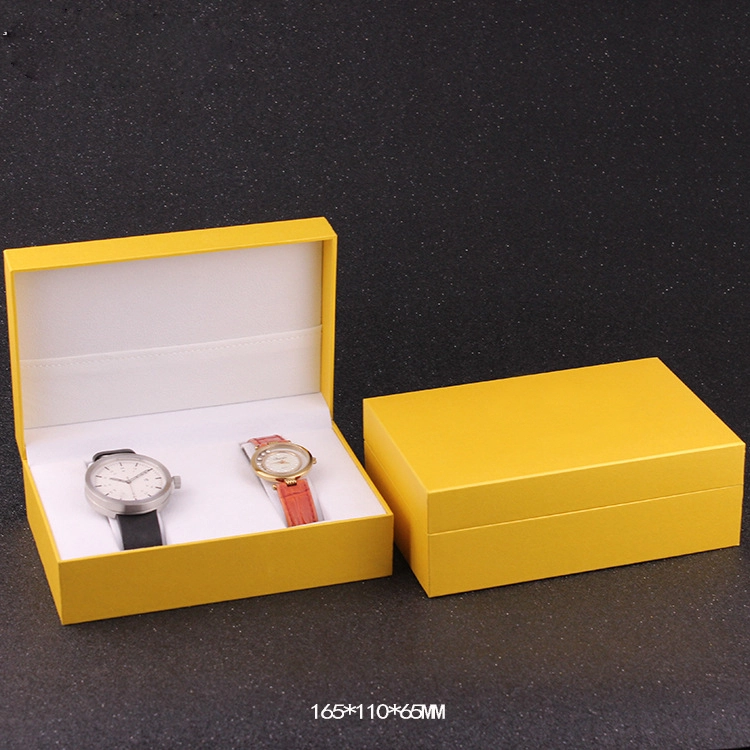 VDEAR - Two watch box sets design your own gift personalized watch box Watch Box 1