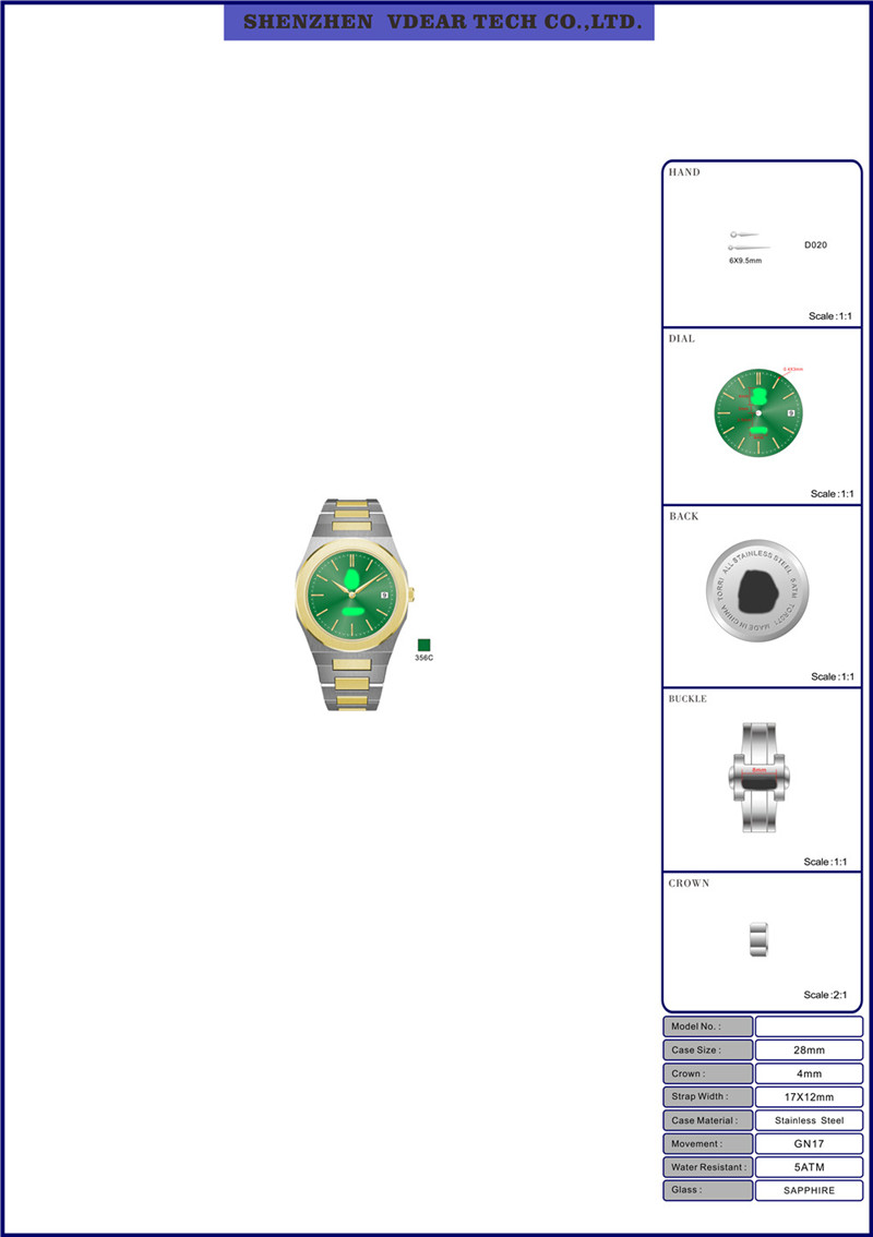 how to install How to Customized your watch? 2