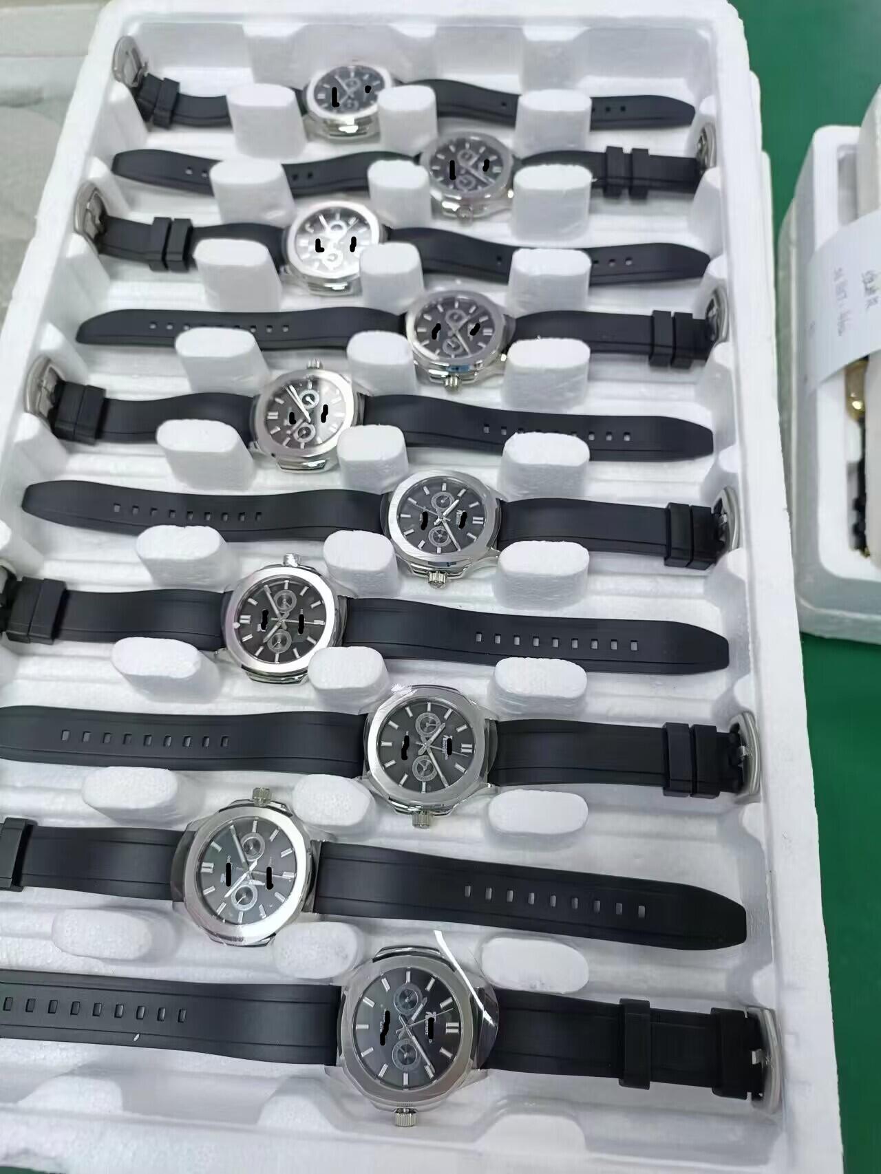 What kind of watches do you offer? 4