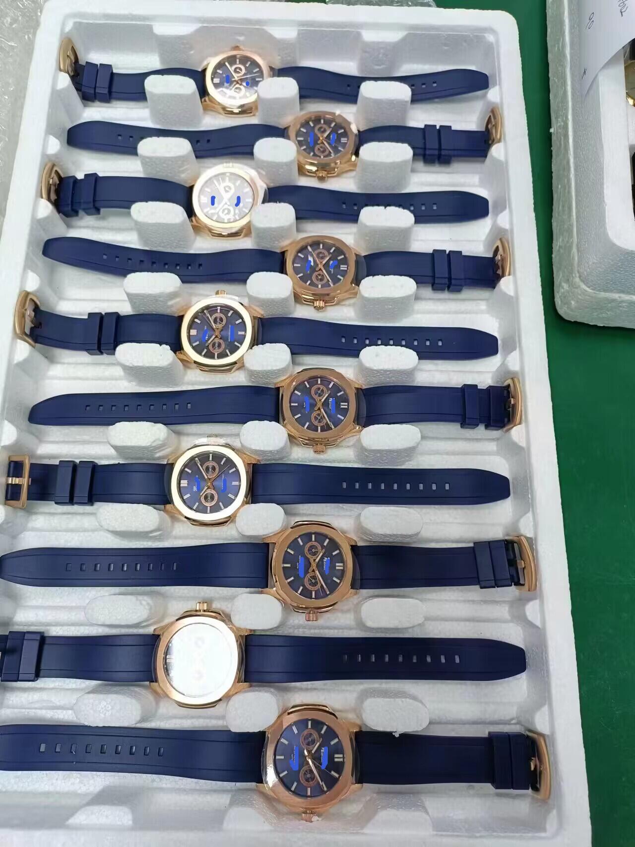 What kind of watches do you offer? 3