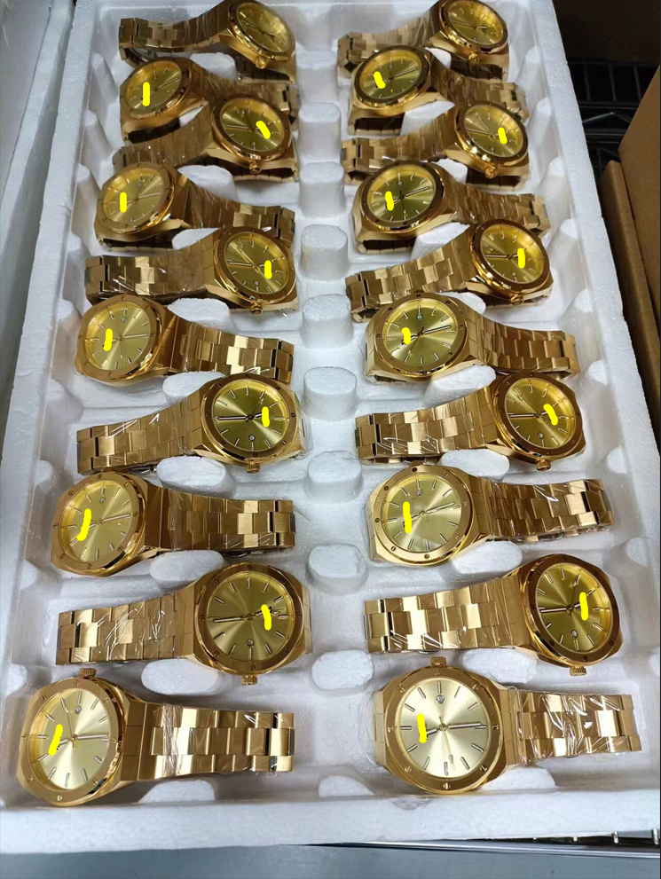 How to Customized your watch? | VDEAR 4