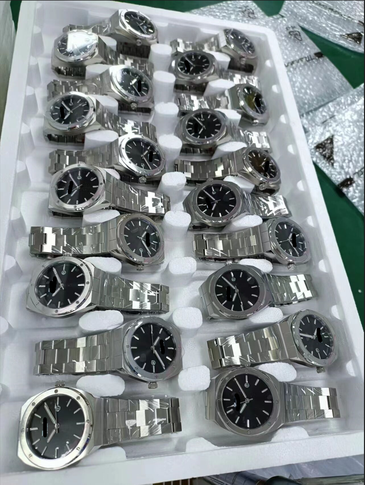 How to Customized your watch? | VDEAR 3