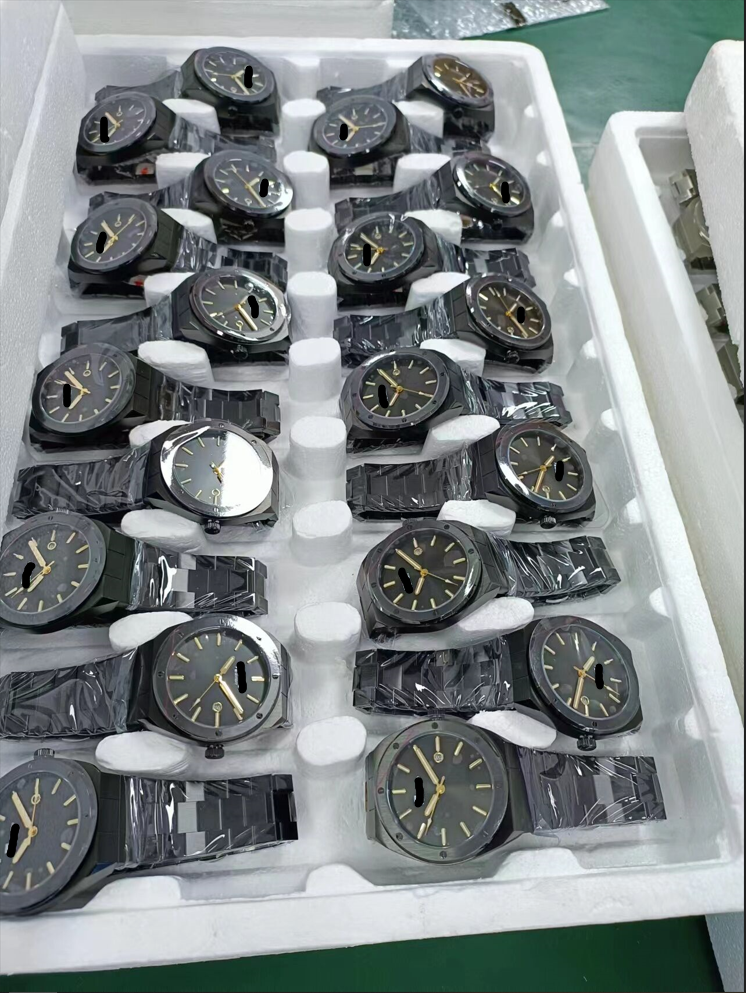 How to Customized your watch? | VDEAR 5