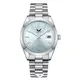 Collection de montres VDEAR pour homme, bracelet en acier, cadran bleu, haute qualité, vintage, luxe, lumineuses, calendrier 1