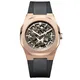 New Fashion Hollow Water Resistant Luxury Automatic Wristwatch 1