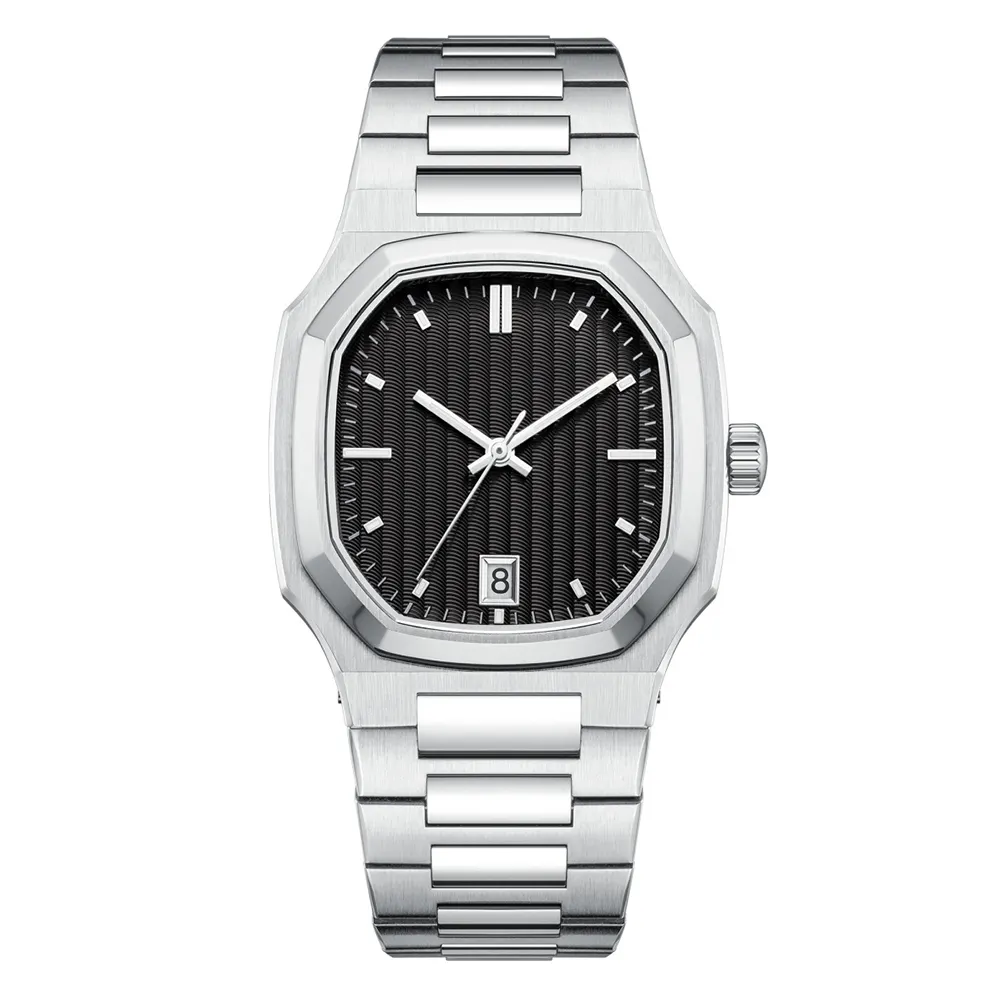 VDEAR Business 3D Printing Automatic Mechanical Watch - Best Under $3000 2