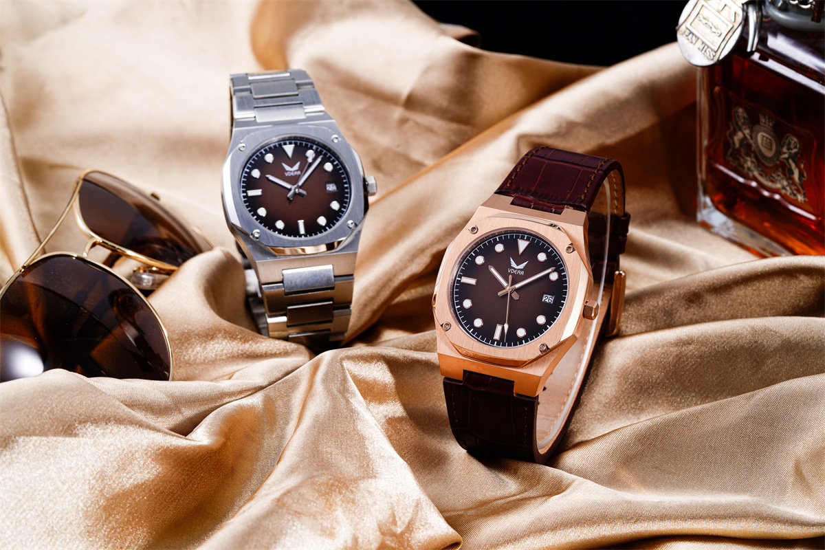 What Is The Most Suitable Watch Size For Men? 1