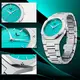 Octagon Case Quartz Watches - Ultra Thin Luxury Men's Watch 3
