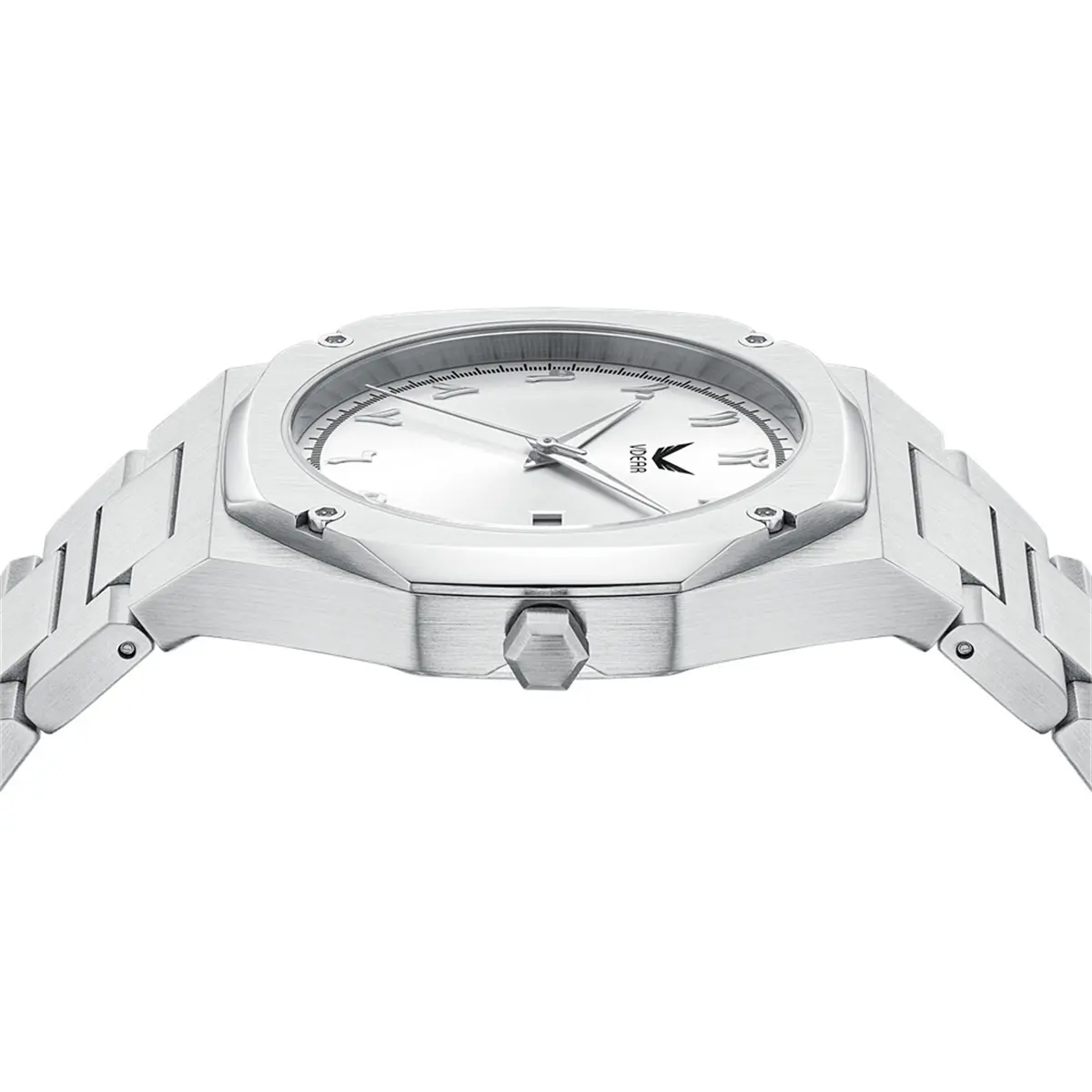 VDEAR Moonphase Quartz Watch 4