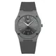 VDEAR Ultra Thin Octagon Quartz Men Watch - Customize Your Style! 2