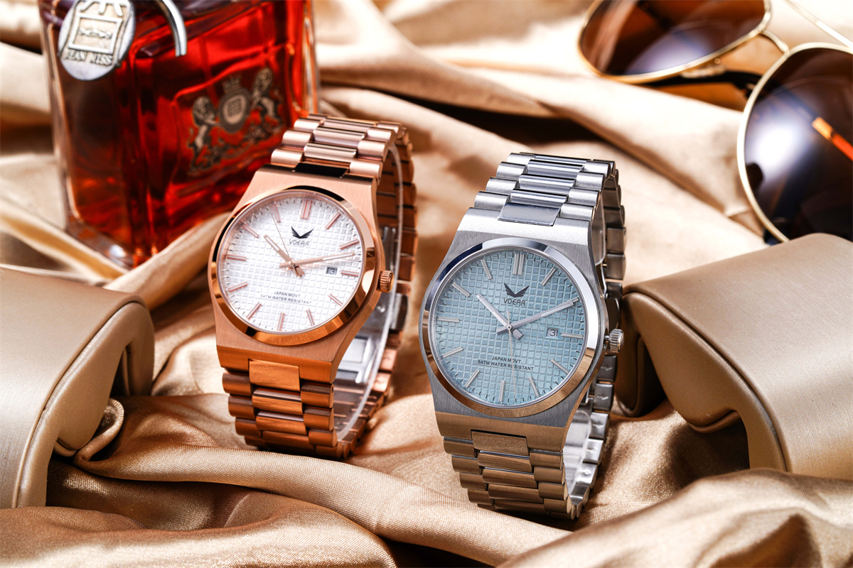 What Are The Most Popular Watch Brands In The World's Top 10 Watch Markets? 2